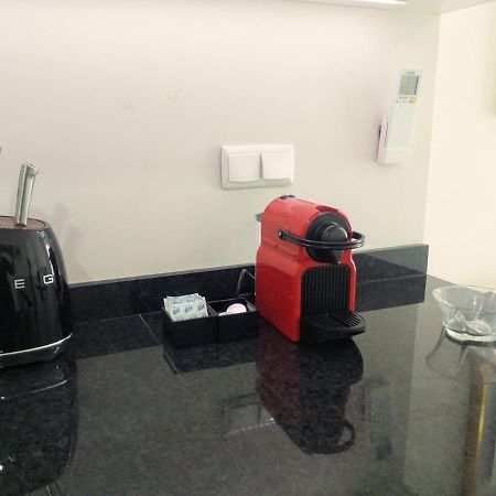 H2O Porto Ribeiraアパートメント エクステリア 写真