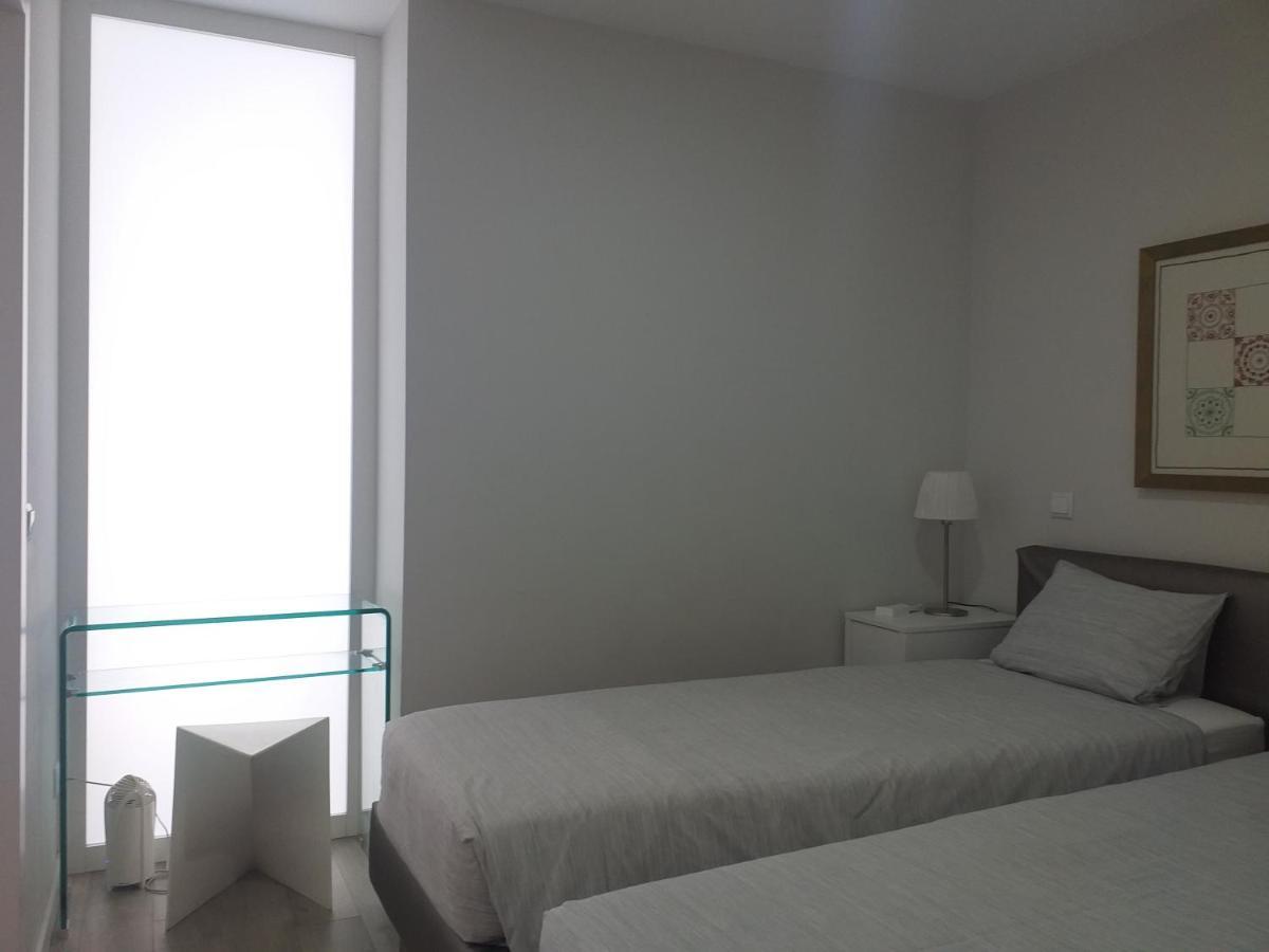 H2O Porto Ribeiraアパートメント エクステリア 写真