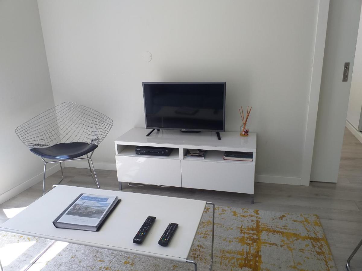 H2O Porto Ribeiraアパートメント エクステリア 写真