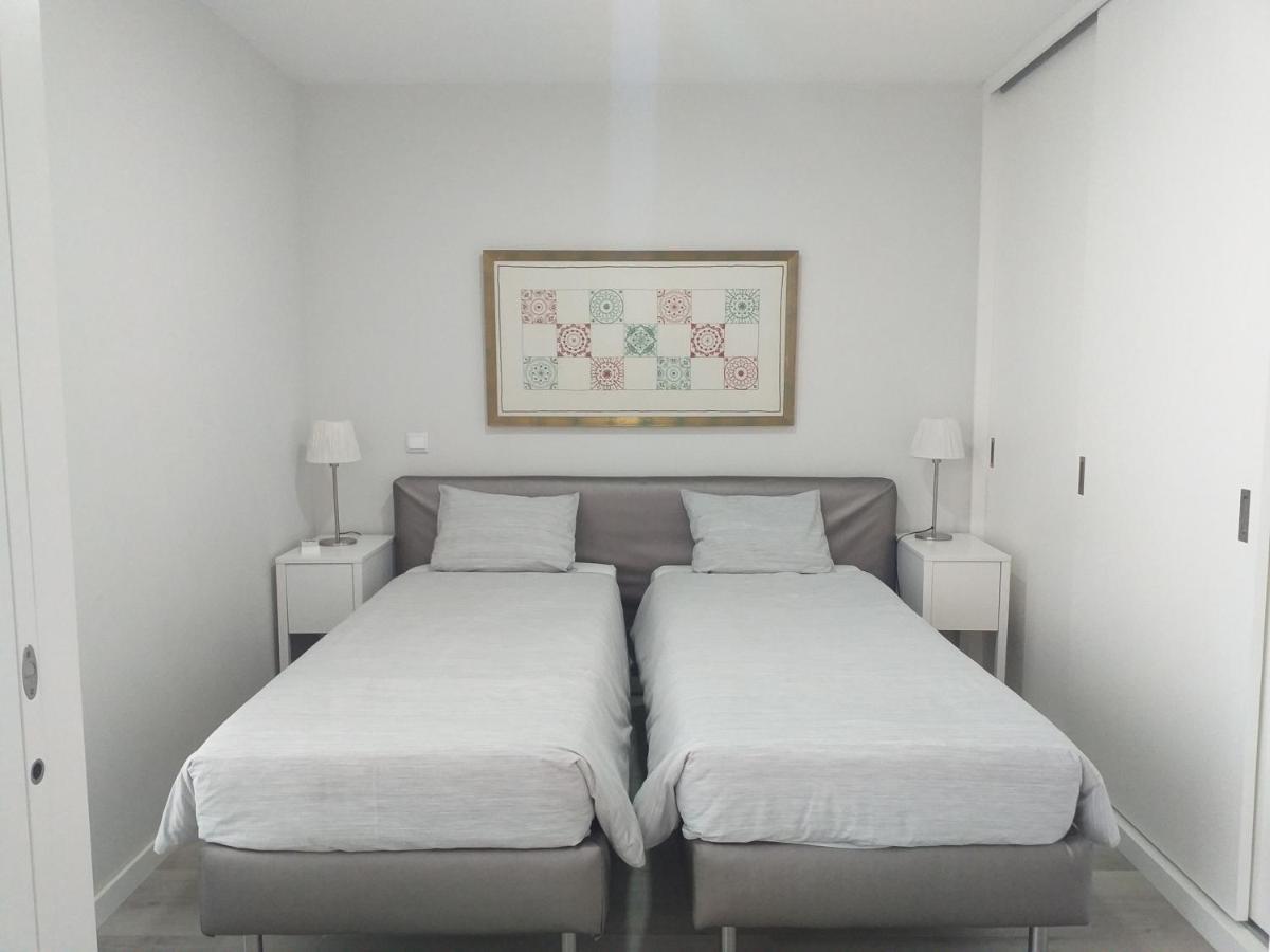 H2O Porto Ribeiraアパートメント エクステリア 写真