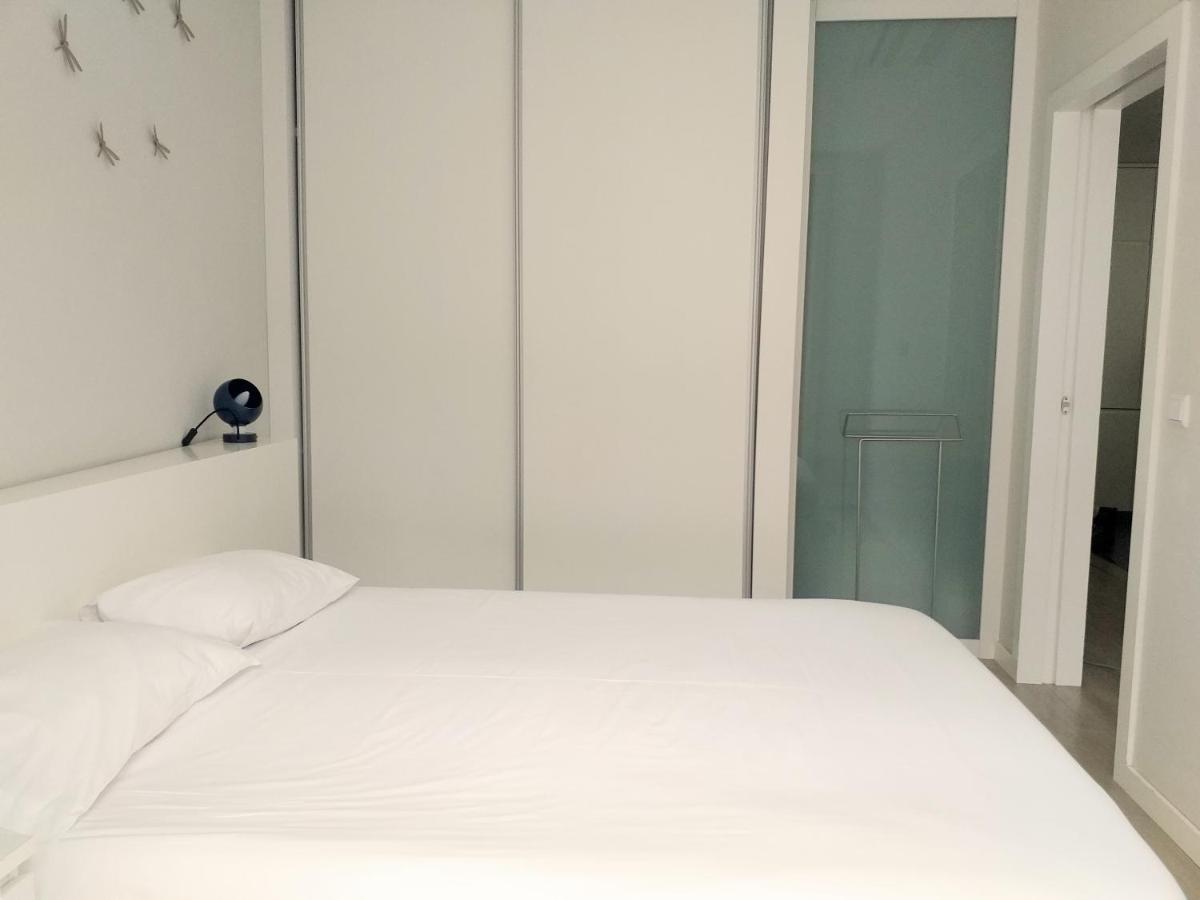 H2O Porto Ribeiraアパートメント エクステリア 写真